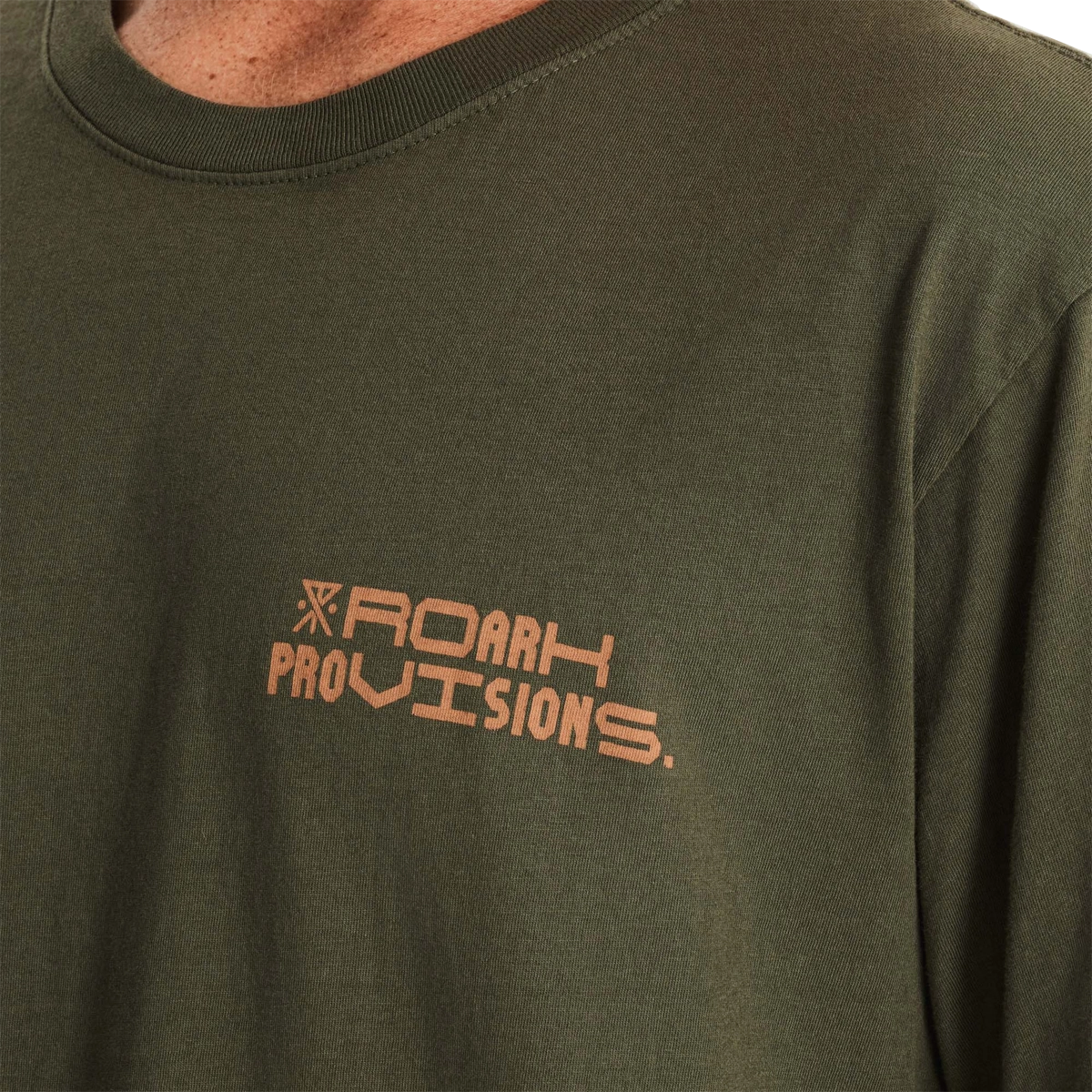 Men's Gear and Guides Tee