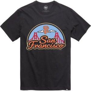 Men's Giants Region Franklin Tee