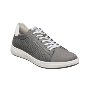 Men's Heist Knit Lace to Toe - Grey (Regular Width)