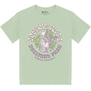 Men's Joshua Tree 90s Gift Shop Tee