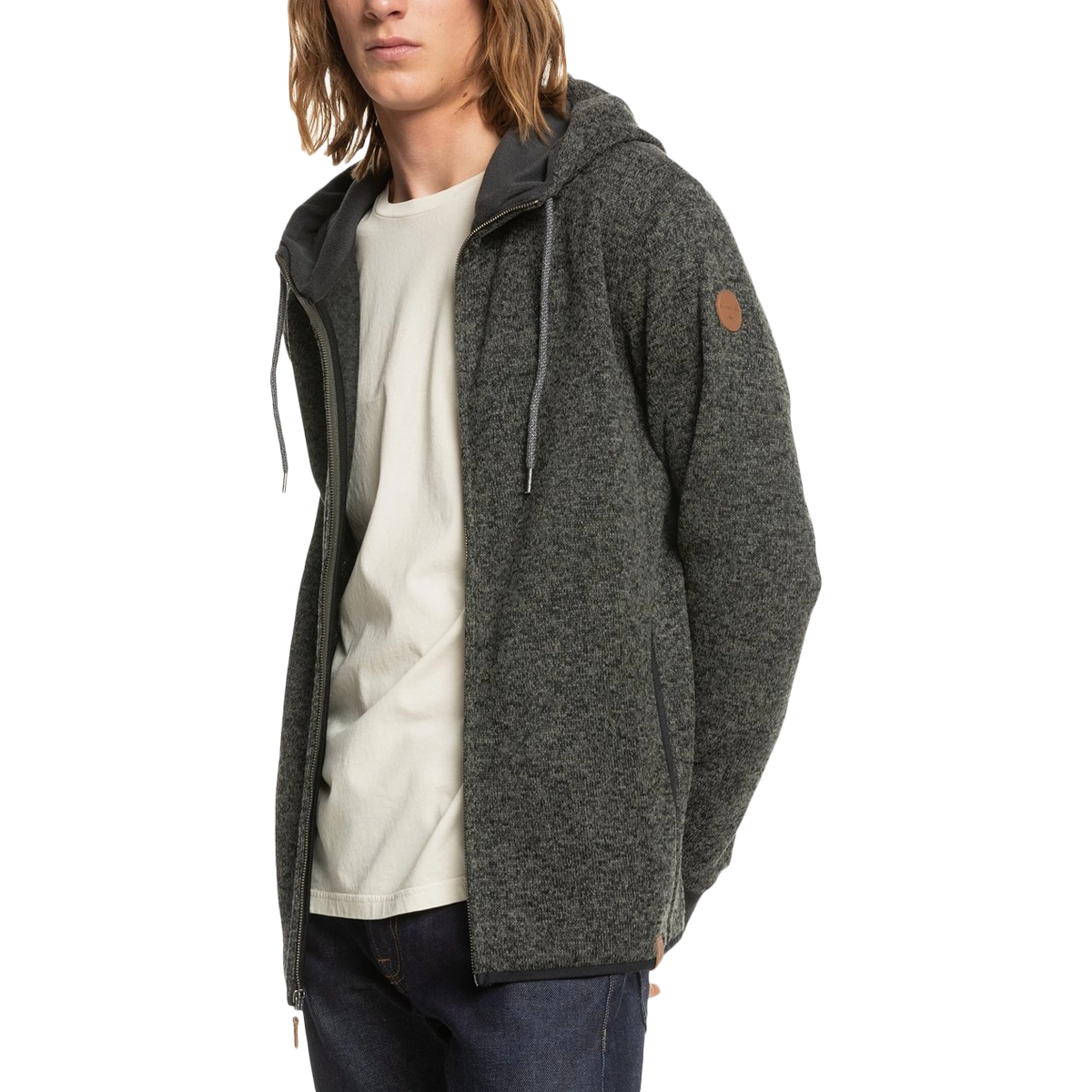 Men's Keller Zip-Up Hoodie