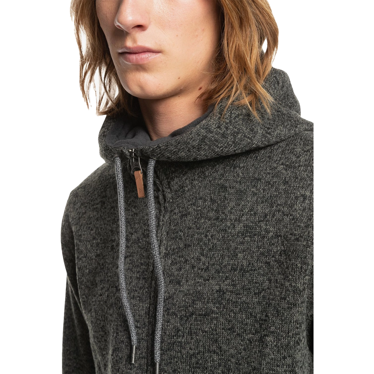 Men's Keller Zip-Up Hoodie