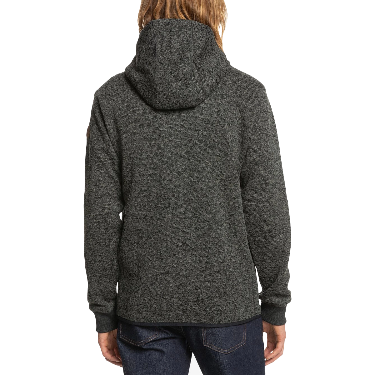 Men's Keller Zip-Up Hoodie