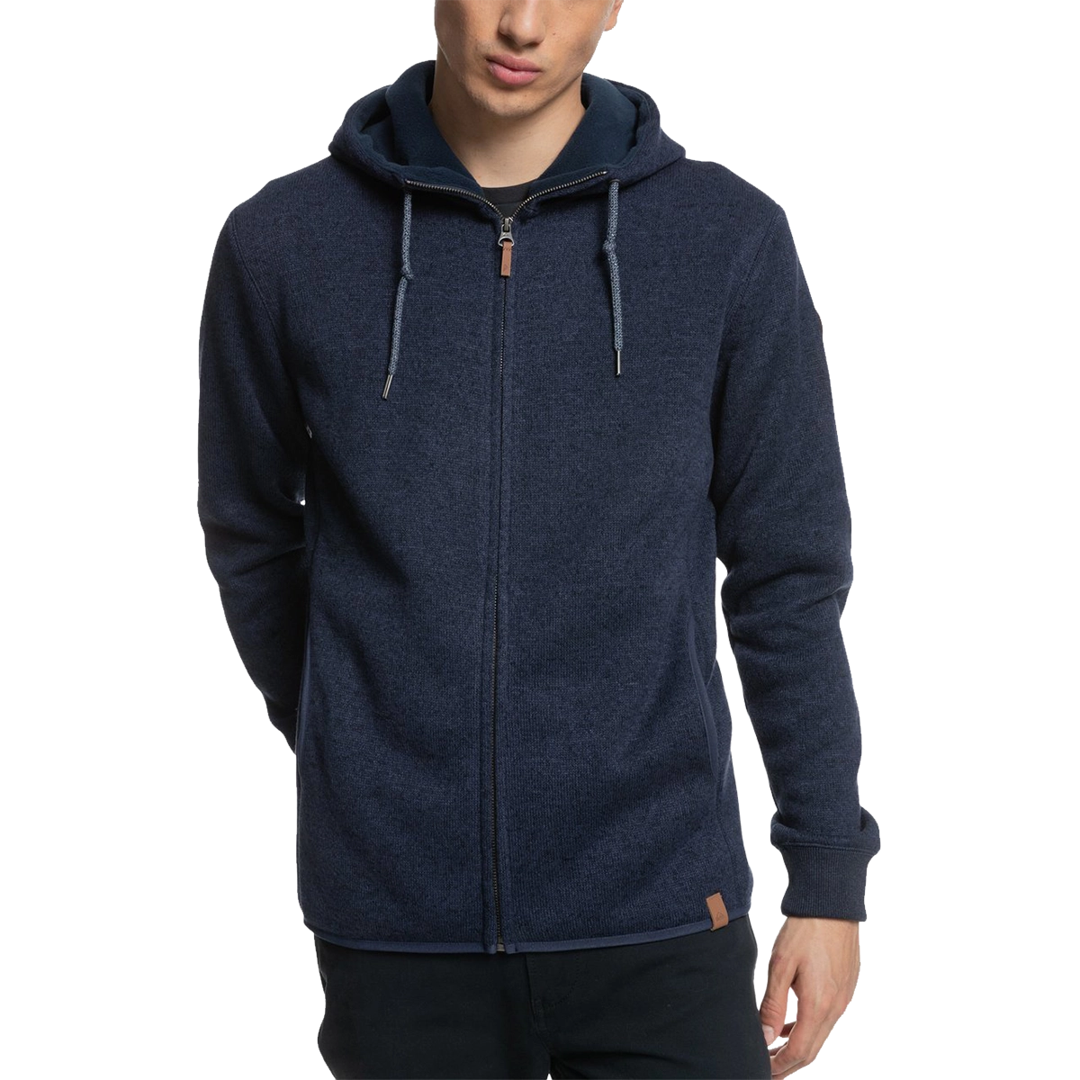 Men's Keller Zip-Up Hoodie