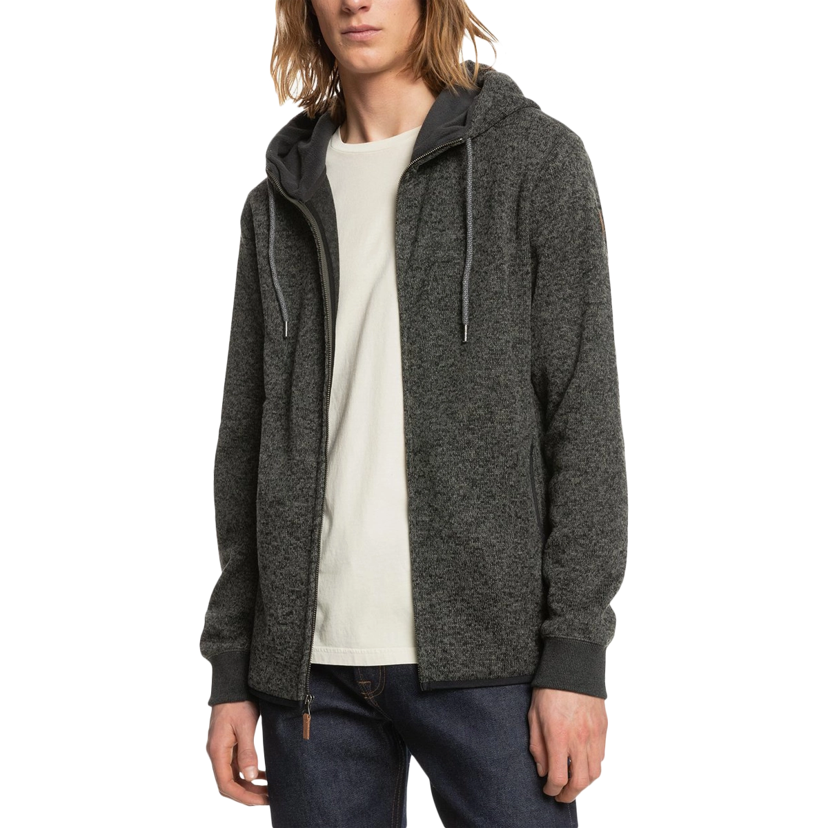 Men's Keller Zip-Up Hoodie