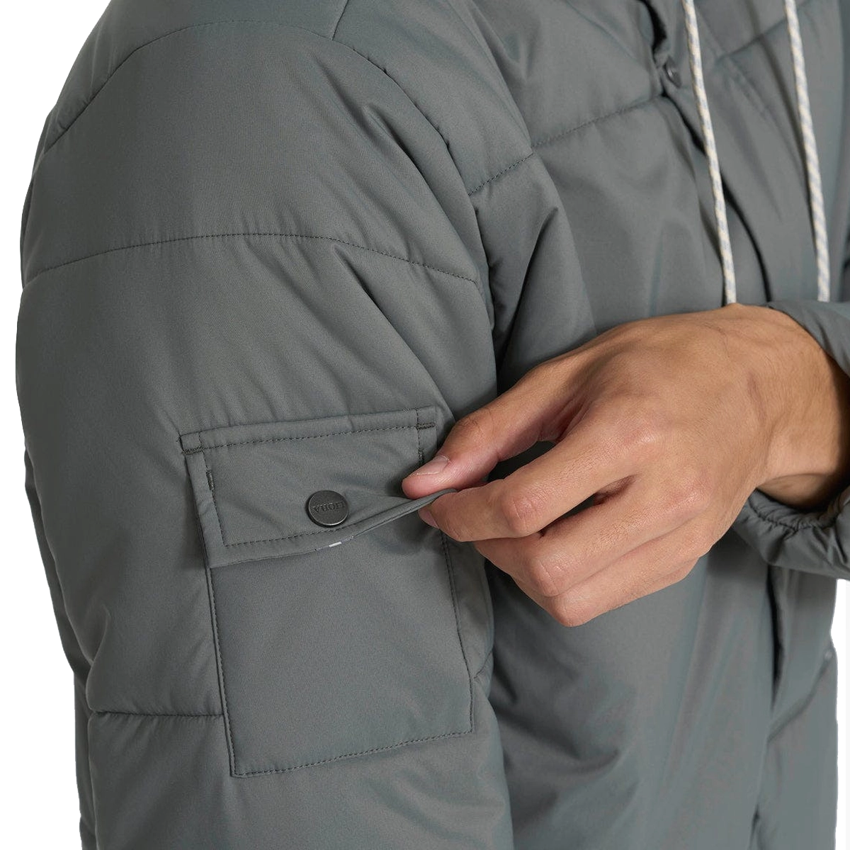 Men's Langley Insulated Jacket