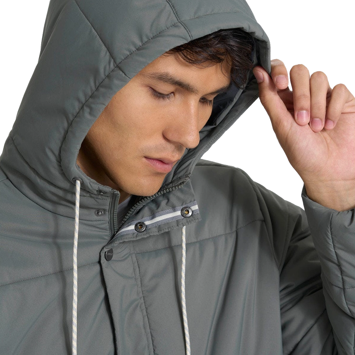 Men's Langley Insulated Jacket
