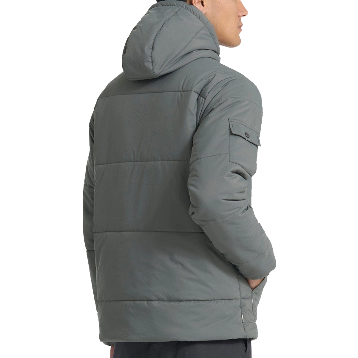 Men's Langley Insulated Jacket