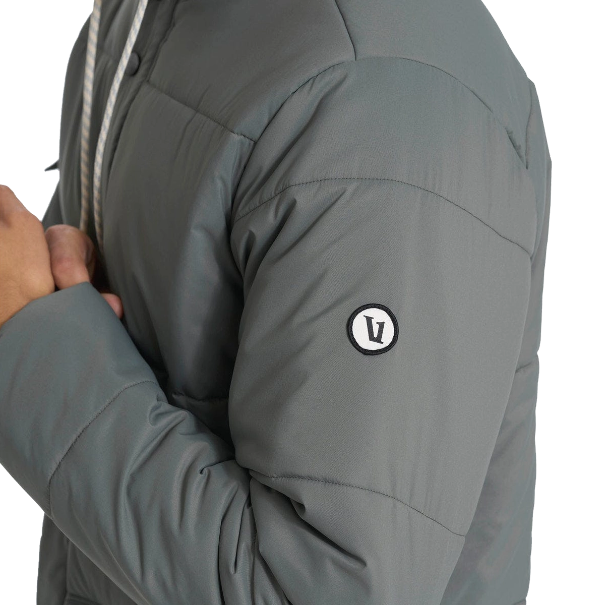 Men's Langley Insulated Jacket
