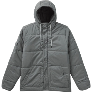 Men's Langley Insulated Jacket