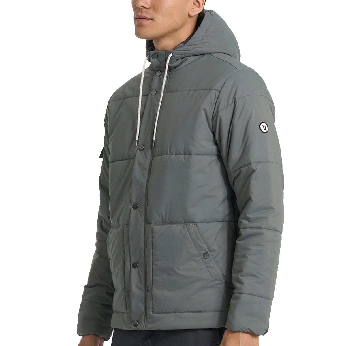Men's Langley Insulated Jacket