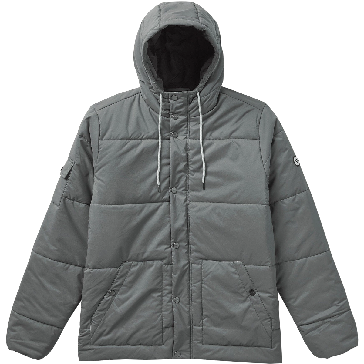 Men's Langley Insulated Jacket