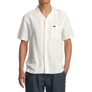 Men's Love Stripe Short Sleeve