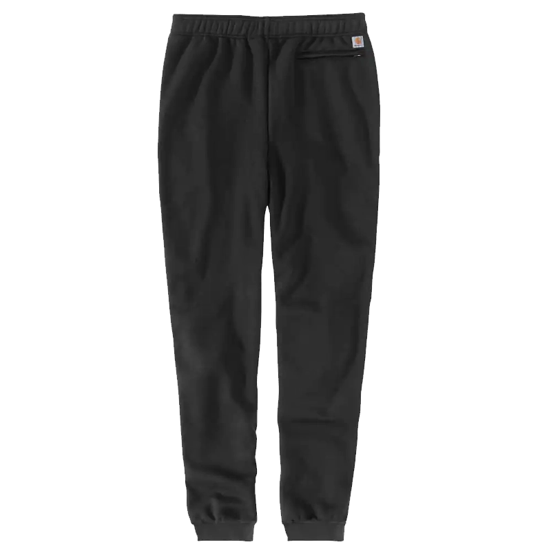 Men's Midweight Tapered Sweatpant