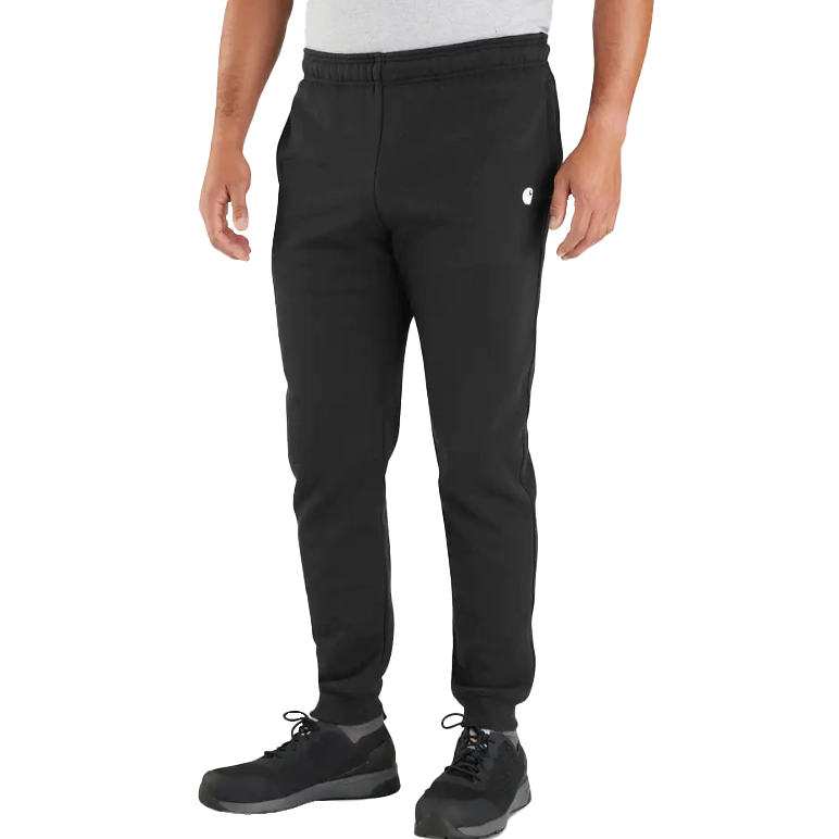 Men's Midweight Tapered Sweatpant