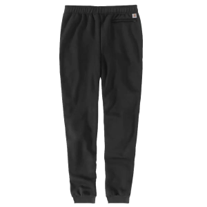 Men's Midweight Tapered Sweatpant