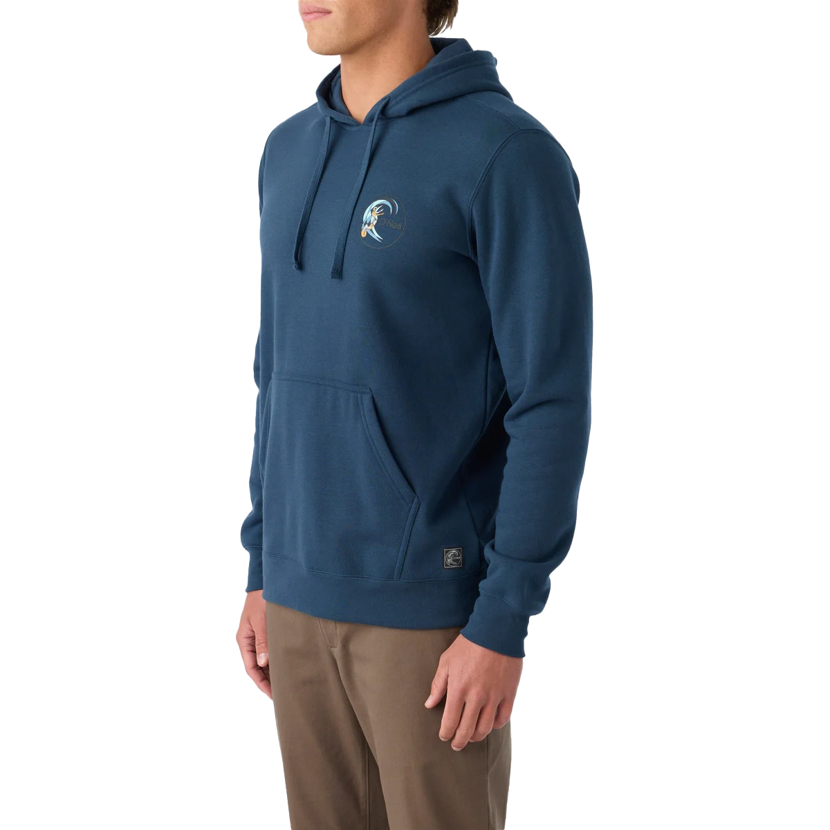 Men's O'Riginals Essential Hoodie