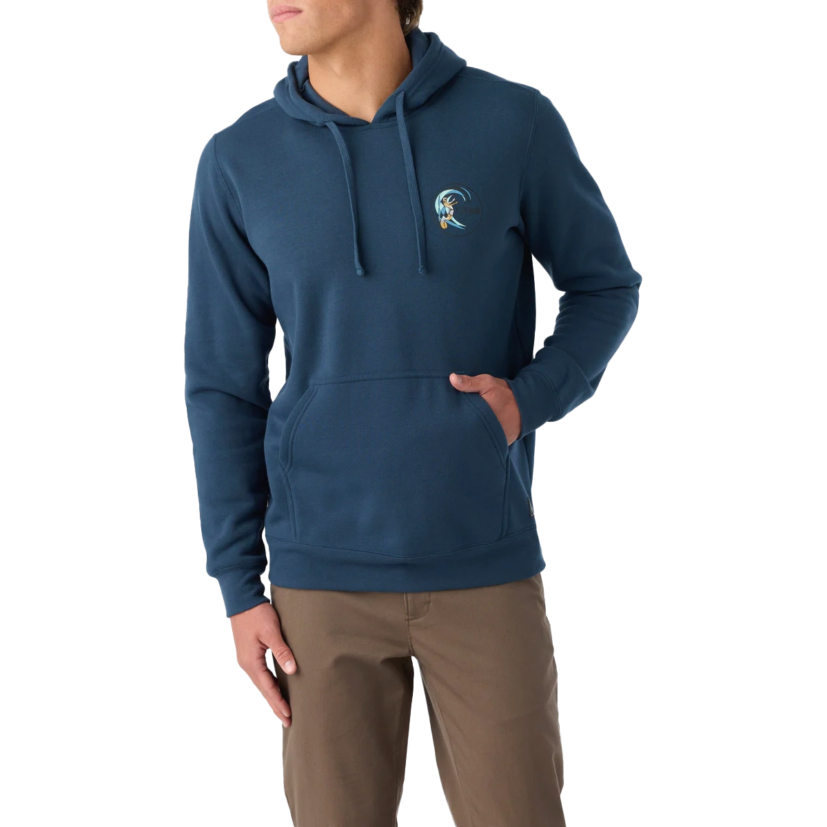 Men's O'Riginals Essential Hoodie