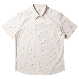 Men's Peaceful Rave Short Sleeve