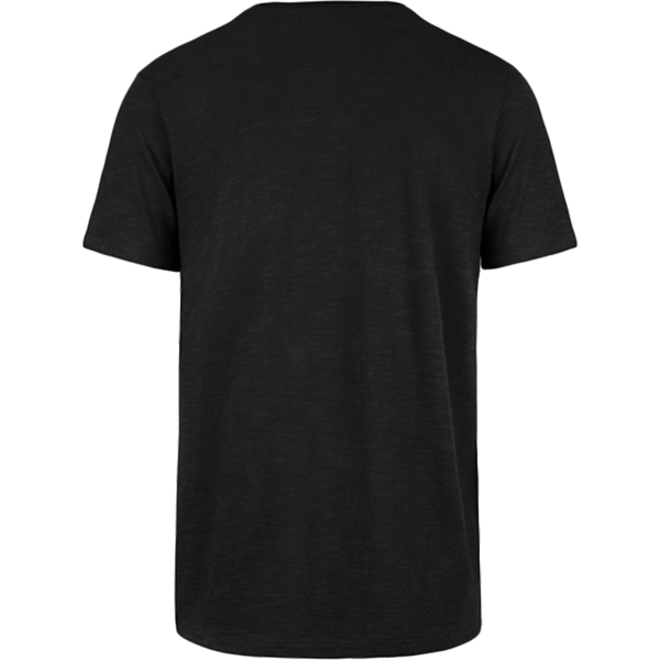 Men's SF Giants Grit Wordmark Tee