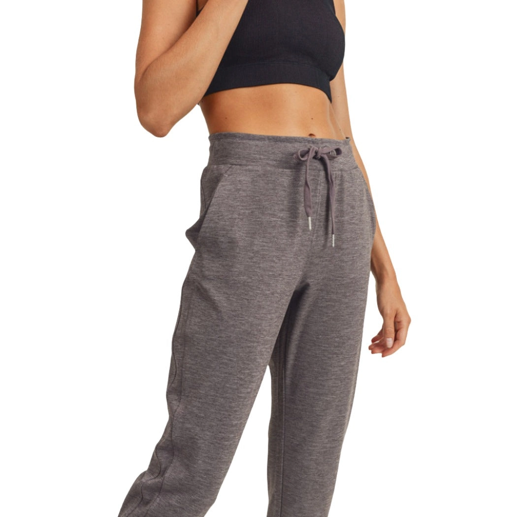 Mono B Pocket Sweat Pant KP11410