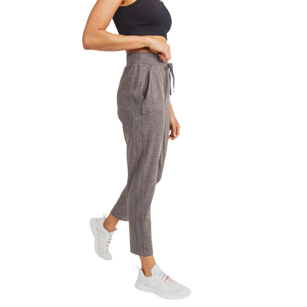 Mono B Pocket Sweat Pant KP11410
