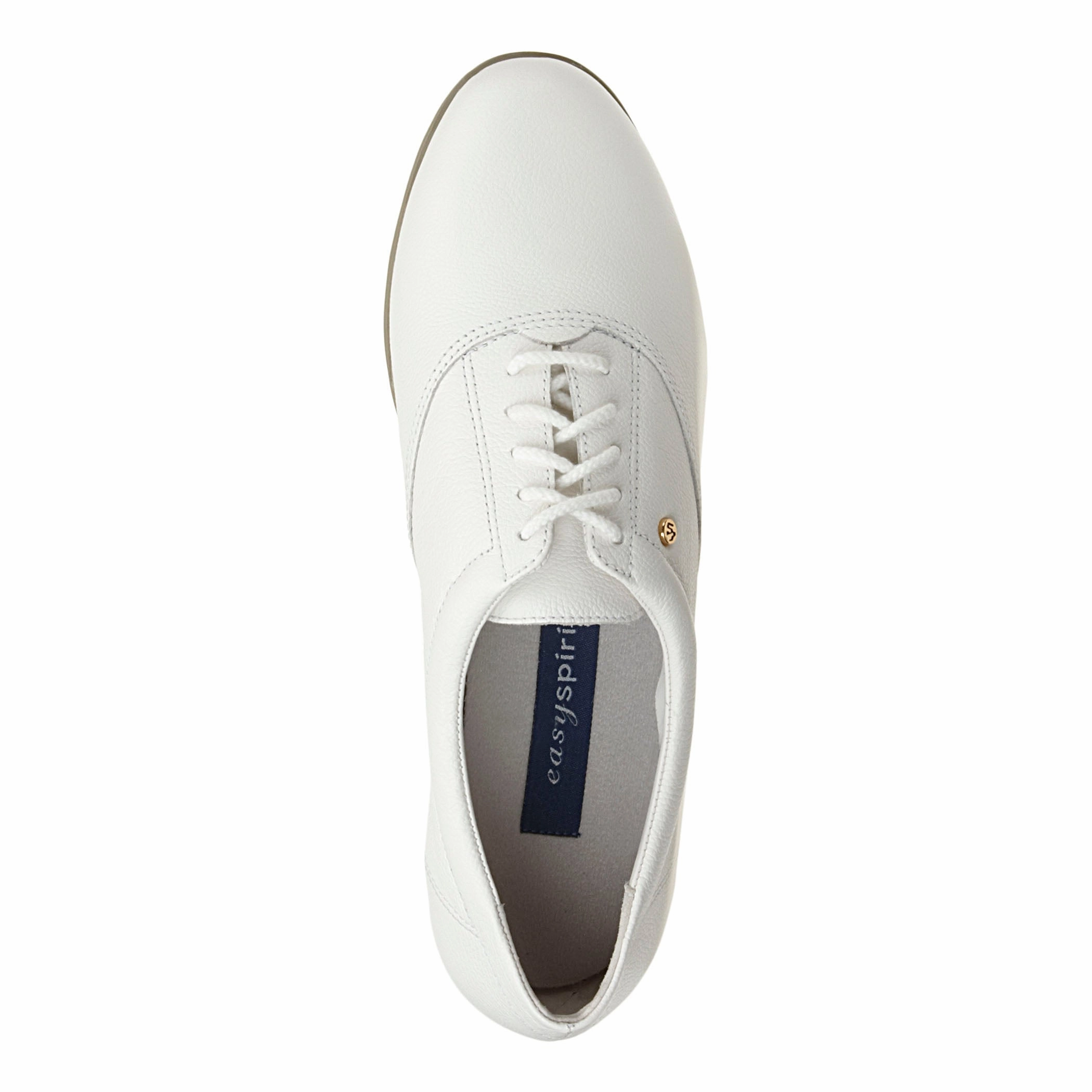 Motion Leather Oxfords