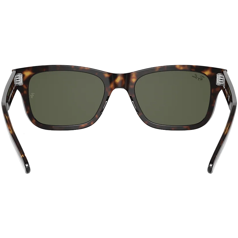 Mr. Burbank - Low Bridge Havana/Green