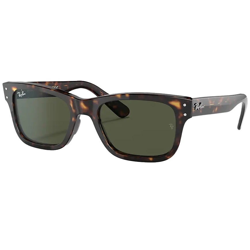 Mr. Burbank - Low Bridge Havana/Green
