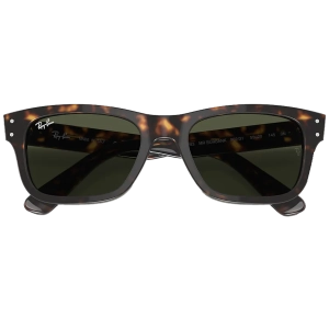 Mr. Burbank - Low Bridge Havana/Green