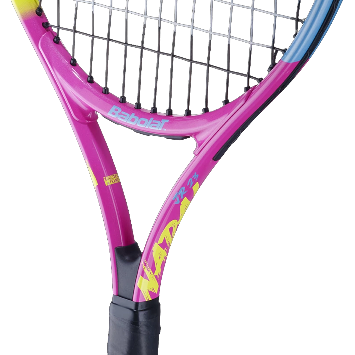 Nadal Junior 23