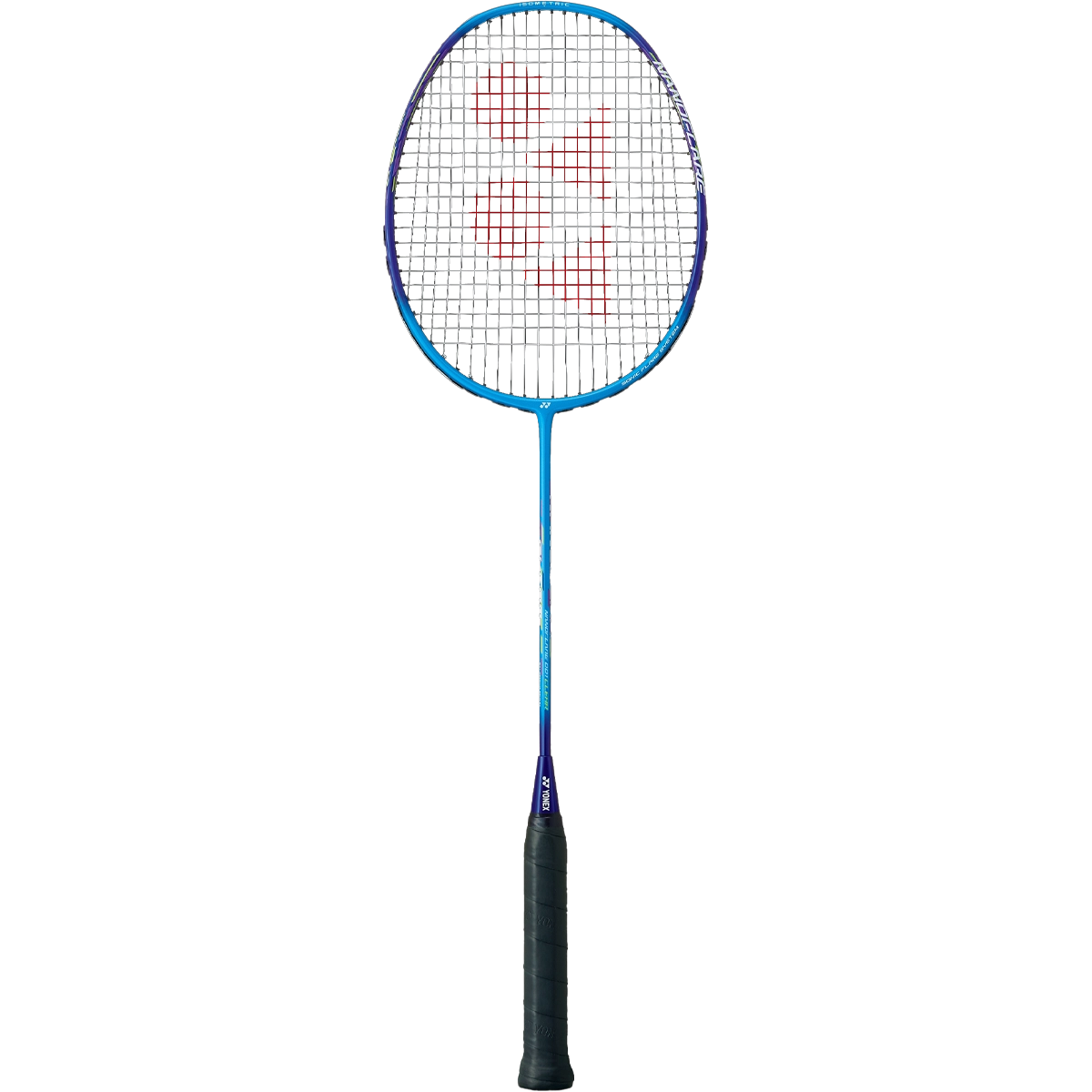 Nanoflare 001 Clear 5U (Strung)