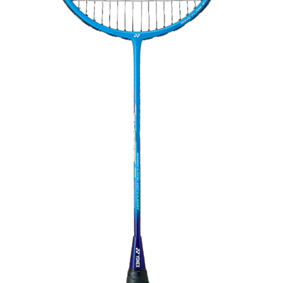 Nanoflare 001 Clear 5U (Strung)