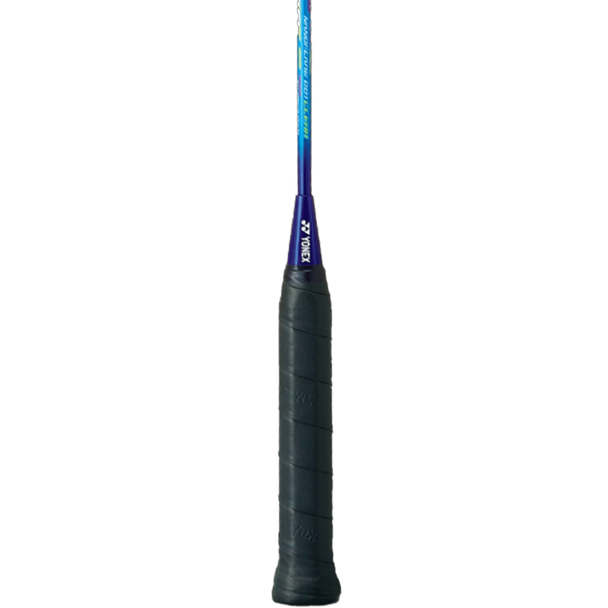 Nanoflare 001 Clear 5U (Strung)