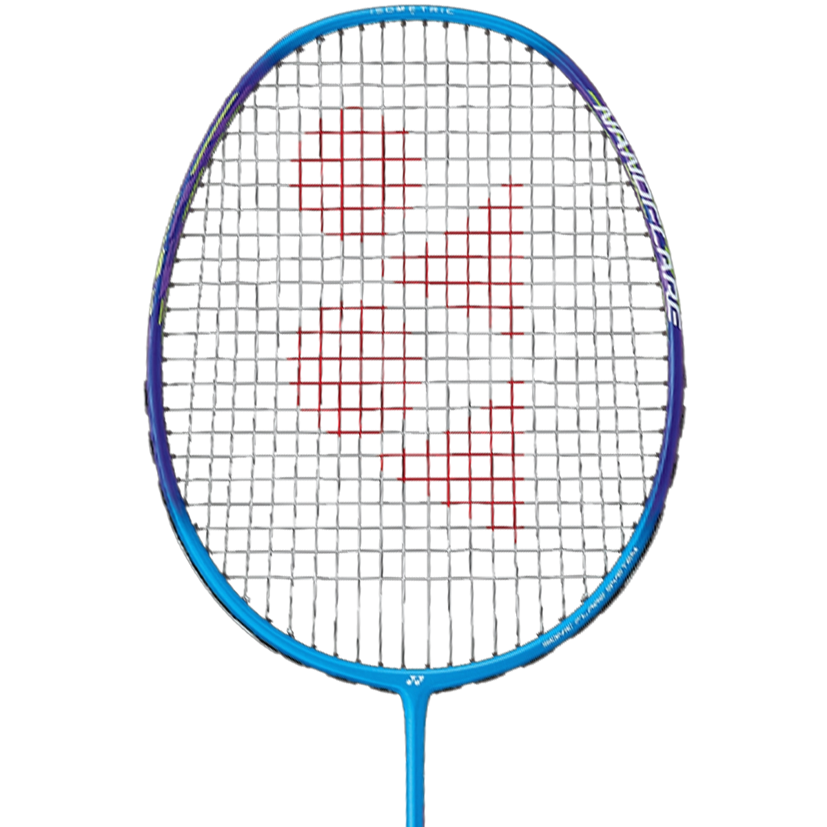 Nanoflare 001 Clear 5U (Strung)