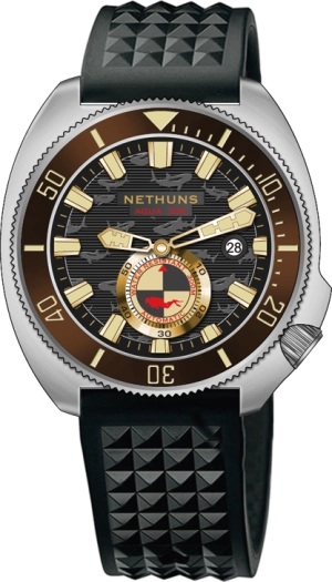 Nethuns Aqua 300 AS323