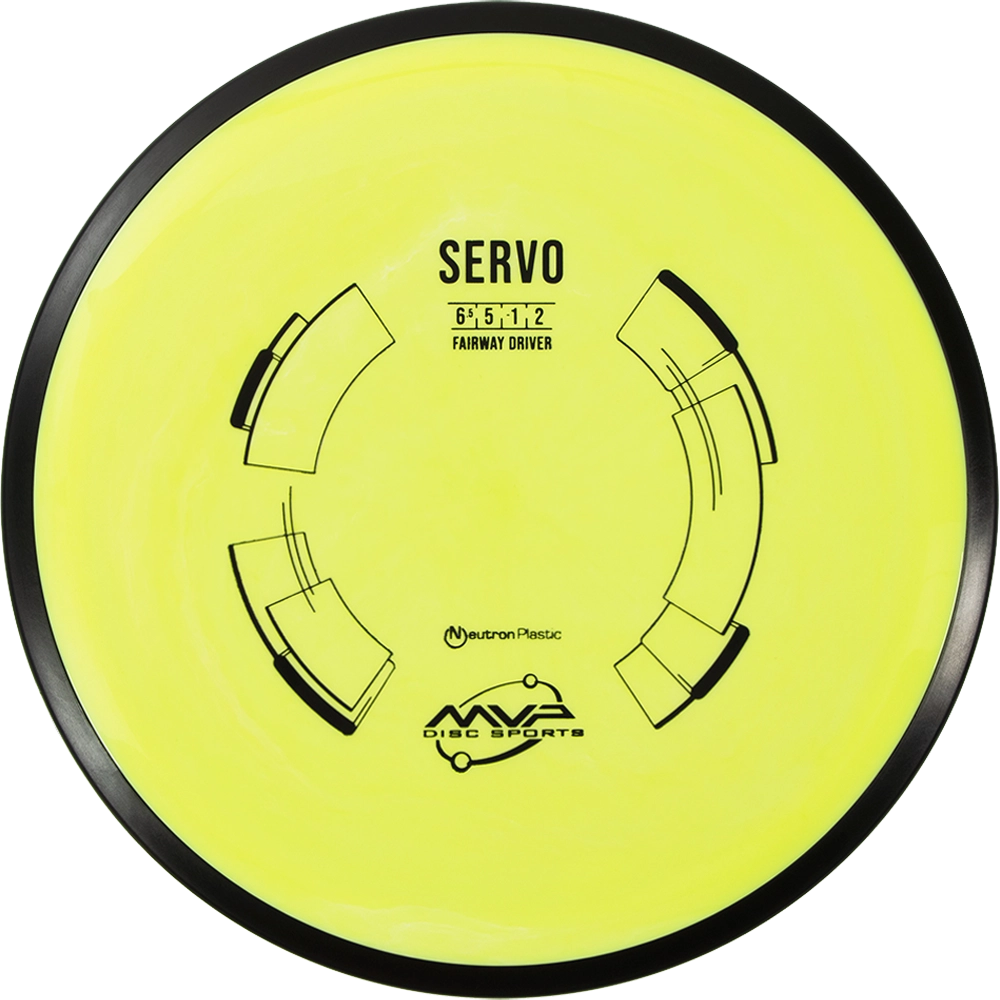 Neutron Servo