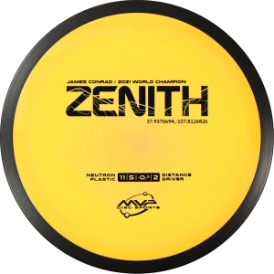 Neutron Zenith