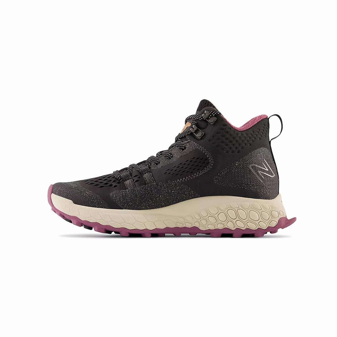 New Balance - Women's Fresh foam Hierro GORE-TEX Boots (WTHIMCBK-B)