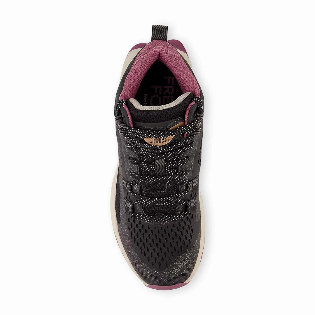 New Balance - Women's Fresh foam Hierro GORE-TEX Boots (WTHIMCBK-B)