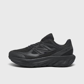 New Balance Fresh Foam Trainer Black / Grey