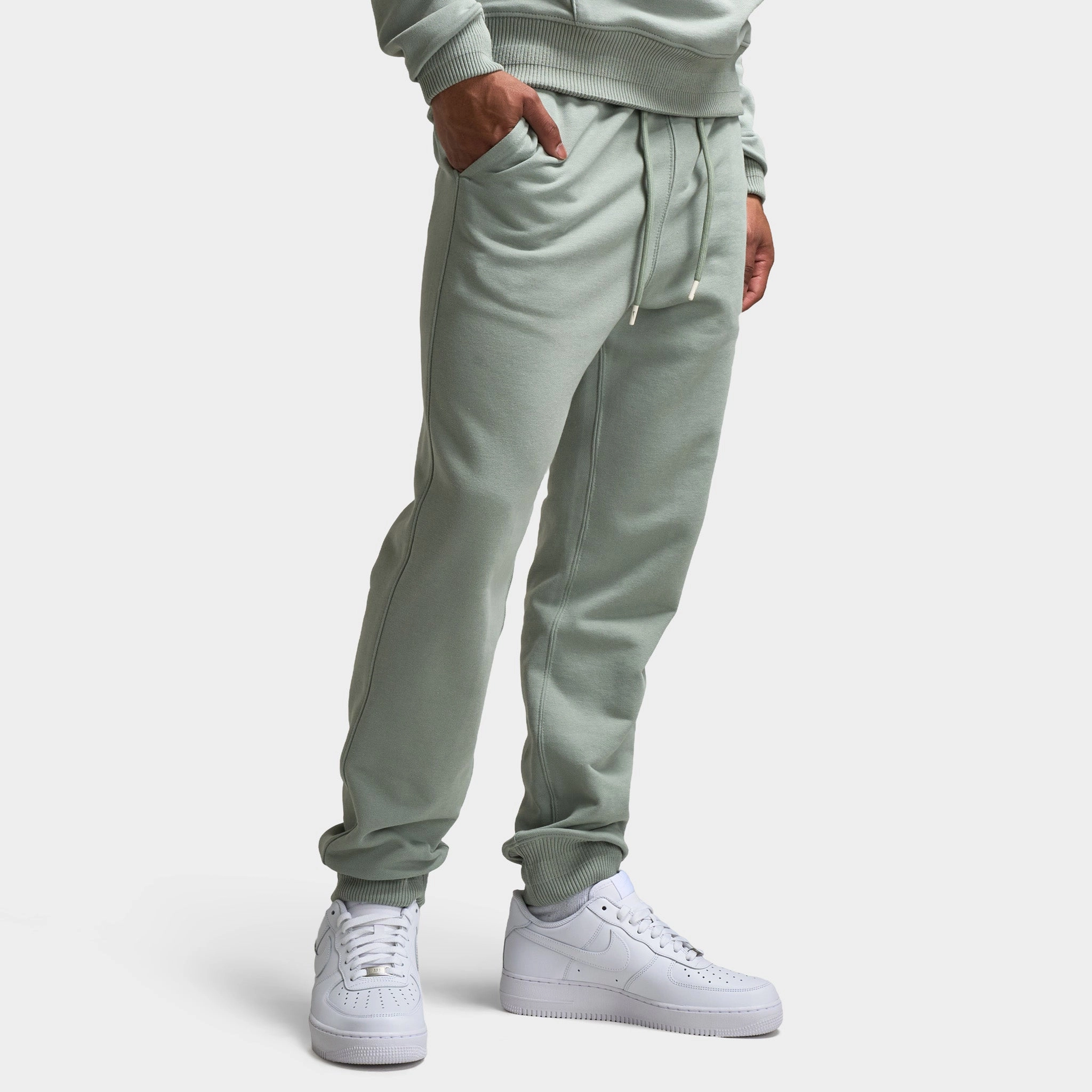 Nike Club Joggers Refined Jade Horizon / Sail
