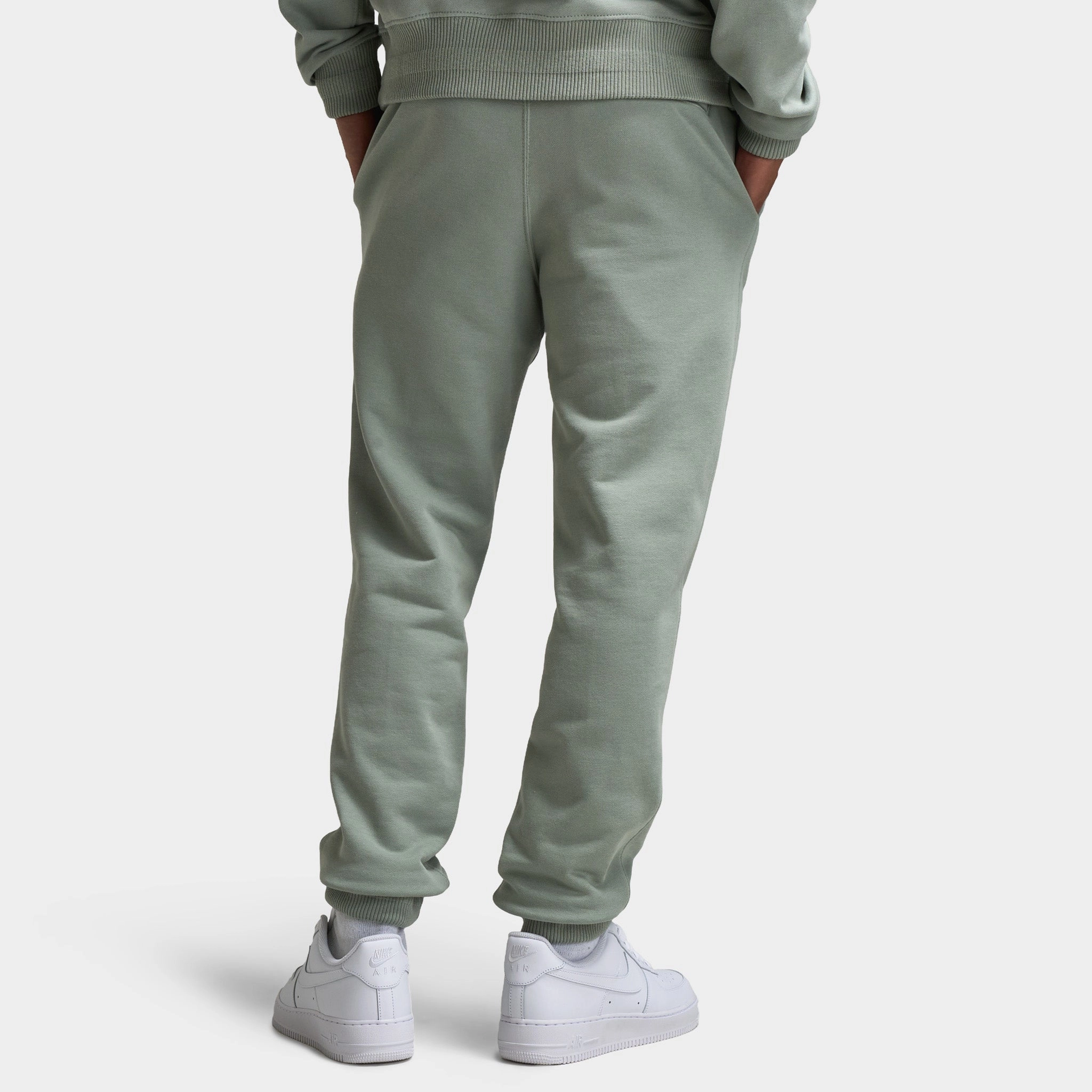 Nike Club Joggers Refined Jade Horizon / Sail