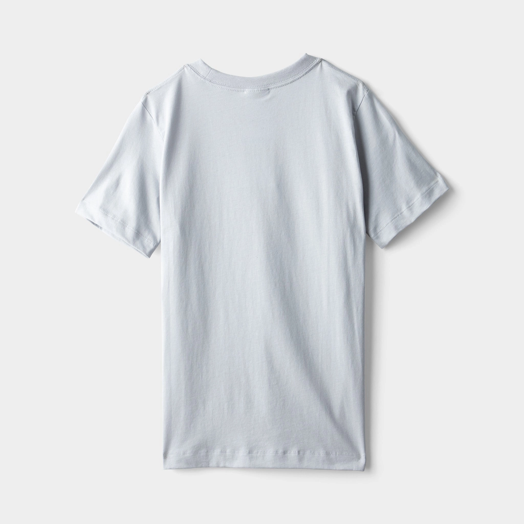 Nike Sportswear Junior Boys' SI Graphic T-Shirt / Wolf Grey