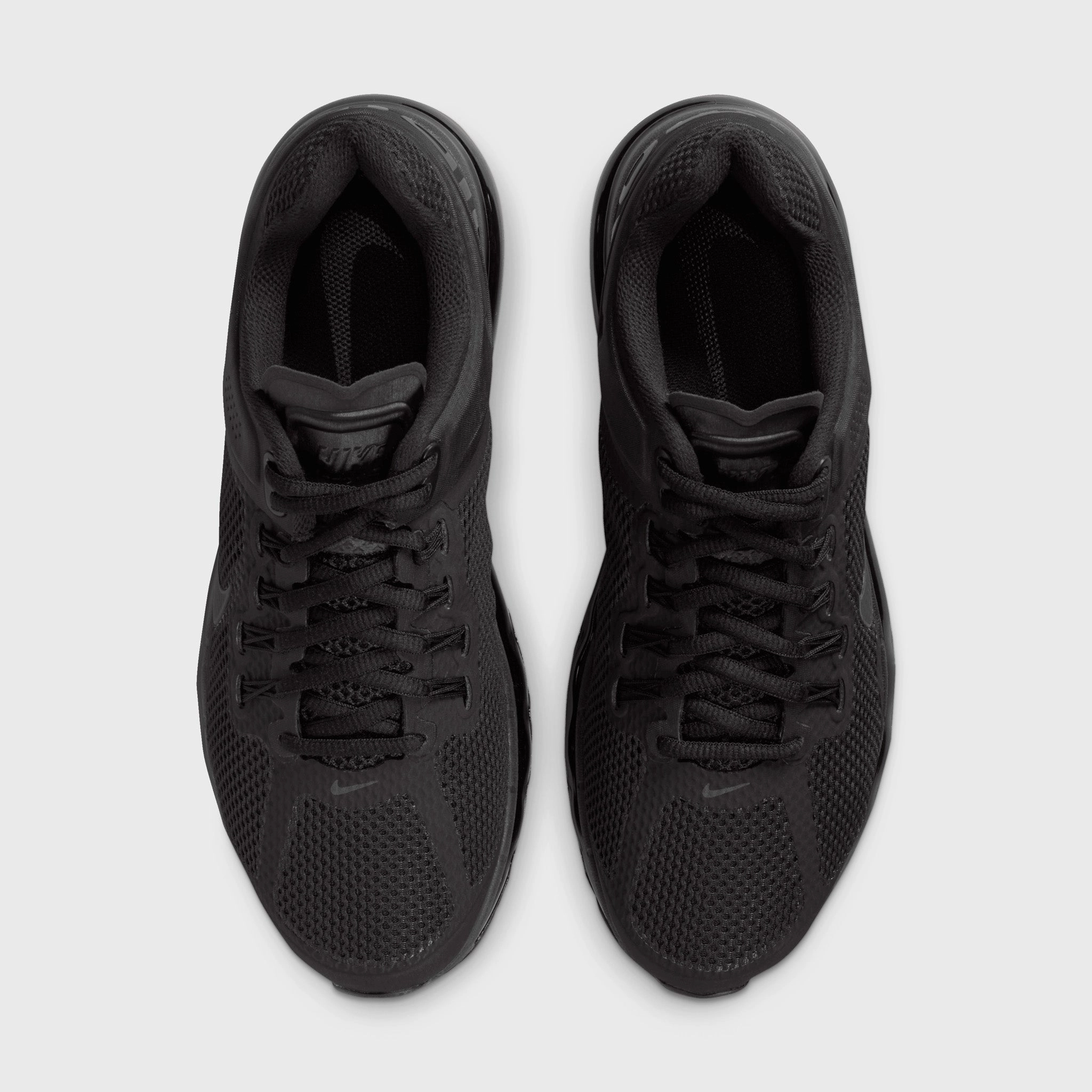 Nike Air Max 2013 Black / Black
