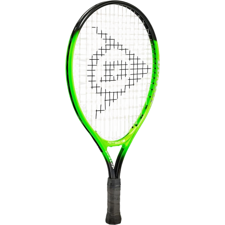 Nitro Junior 19