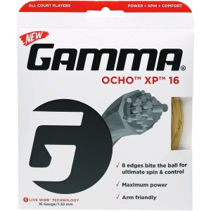 Ocho XP 16