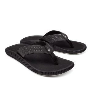Olukai Ulele Black Men's