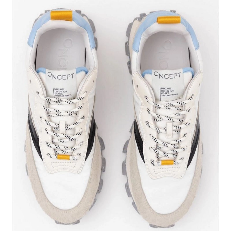 Oncept | Osaka Elite Trainers (2 Colors)
