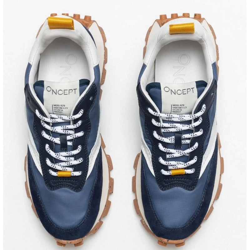 Oncept | Osaka Elite Trainers (2 Colors)